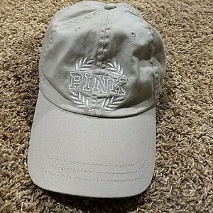 Victoria's secret hat